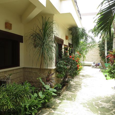טולום Xibalba Hotel Dive Center מראה חיצוני תמונה