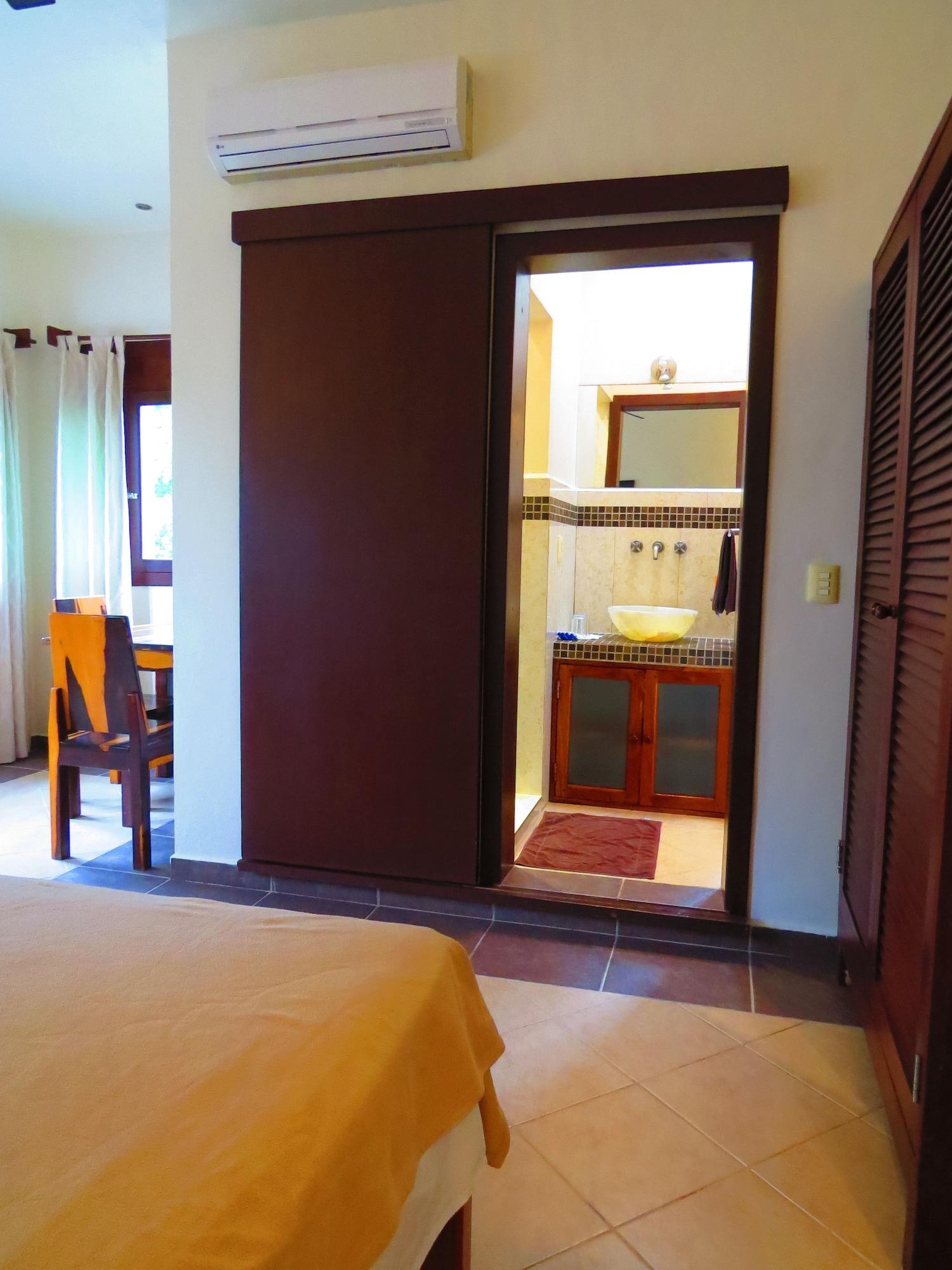 טולום Xibalba Hotel Dive Center מראה חיצוני תמונה