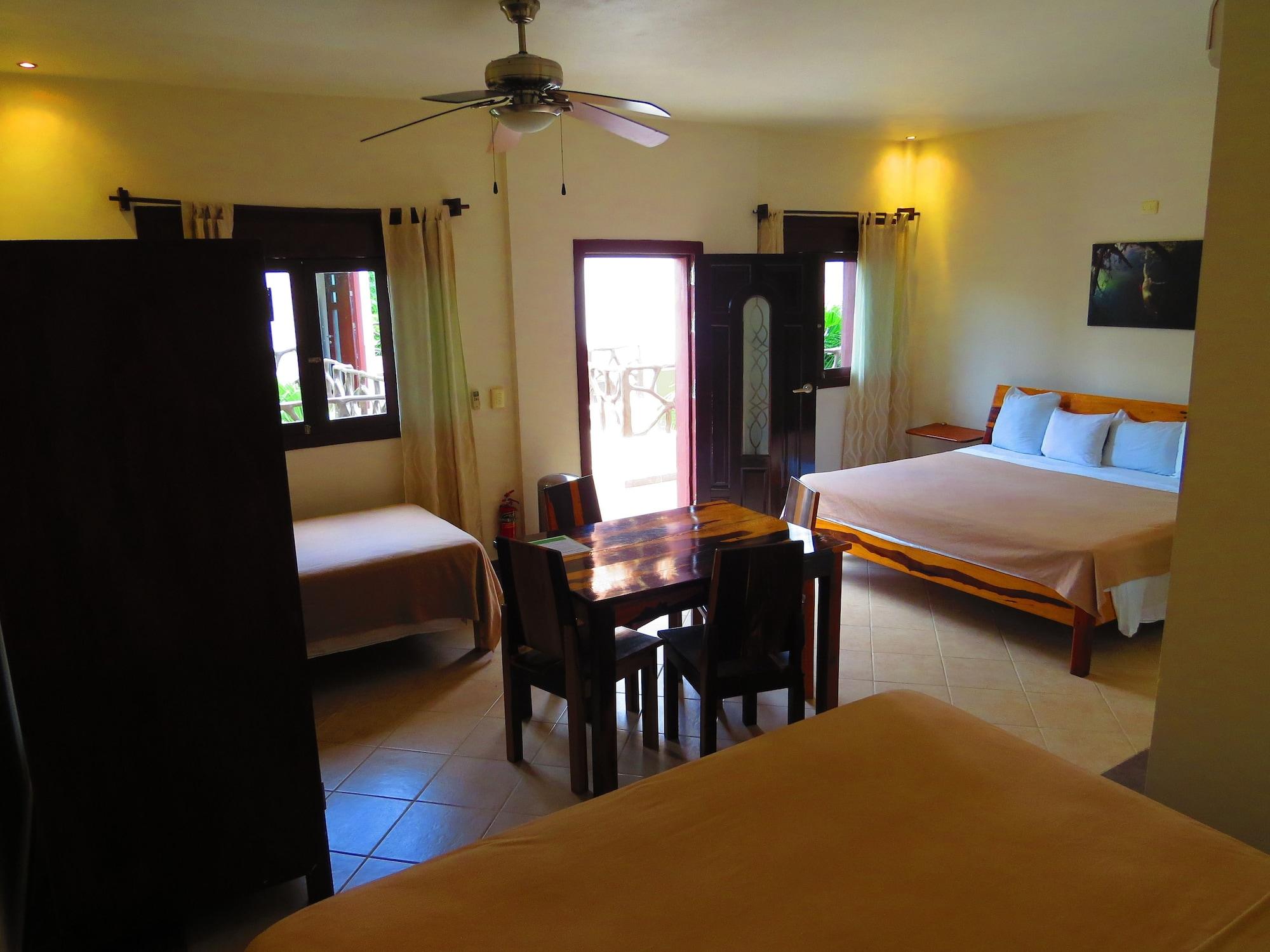 טולום Xibalba Hotel Dive Center מראה חיצוני תמונה