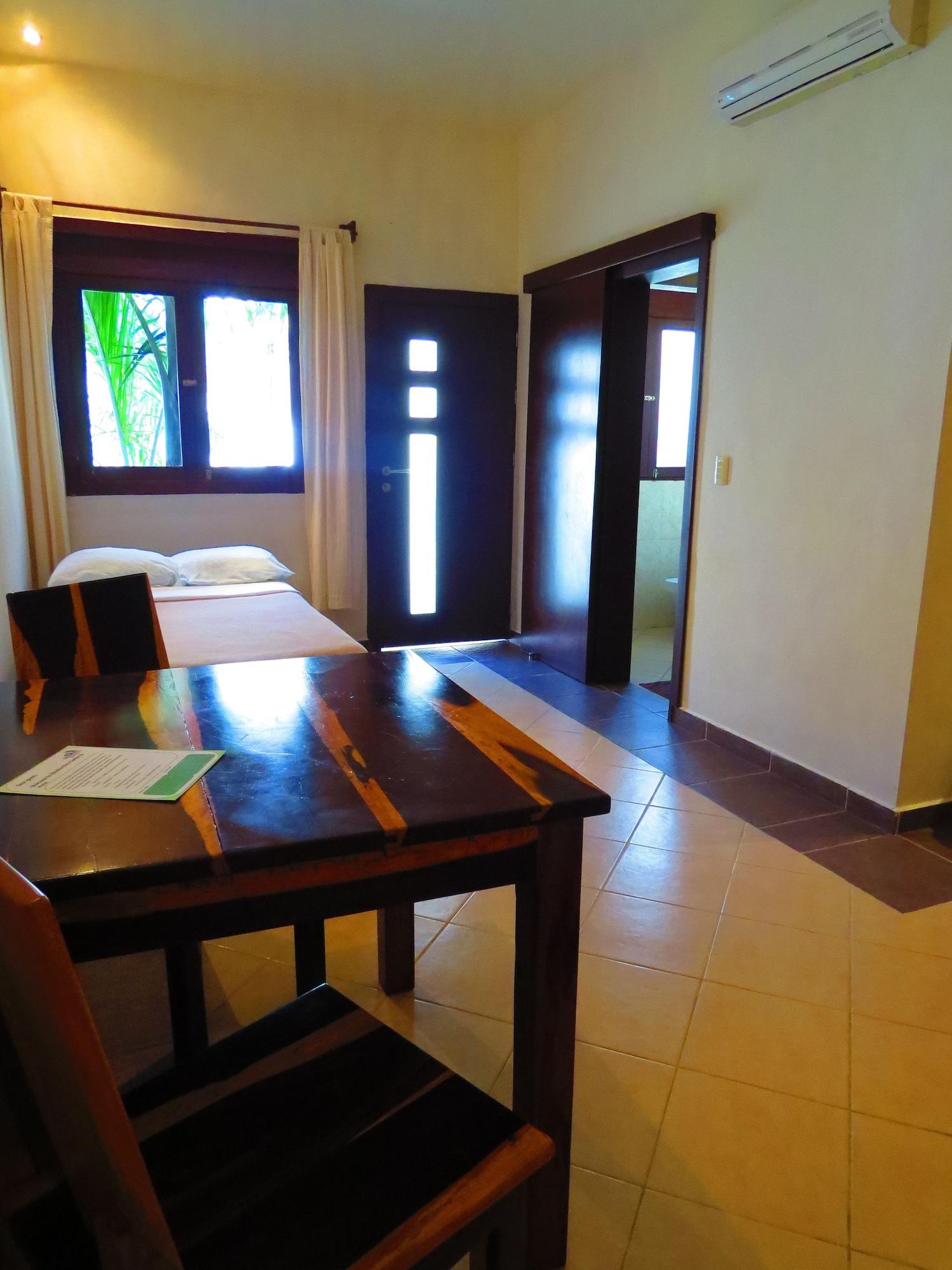 טולום Xibalba Hotel Dive Center מראה חיצוני תמונה