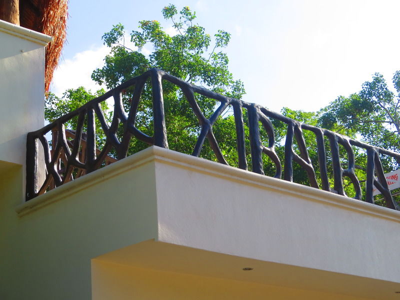 טולום Xibalba Hotel Dive Center מראה חיצוני תמונה