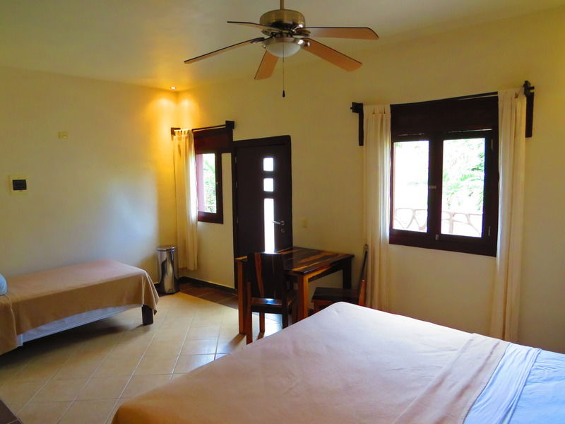 טולום Xibalba Hotel Dive Center מראה חיצוני תמונה