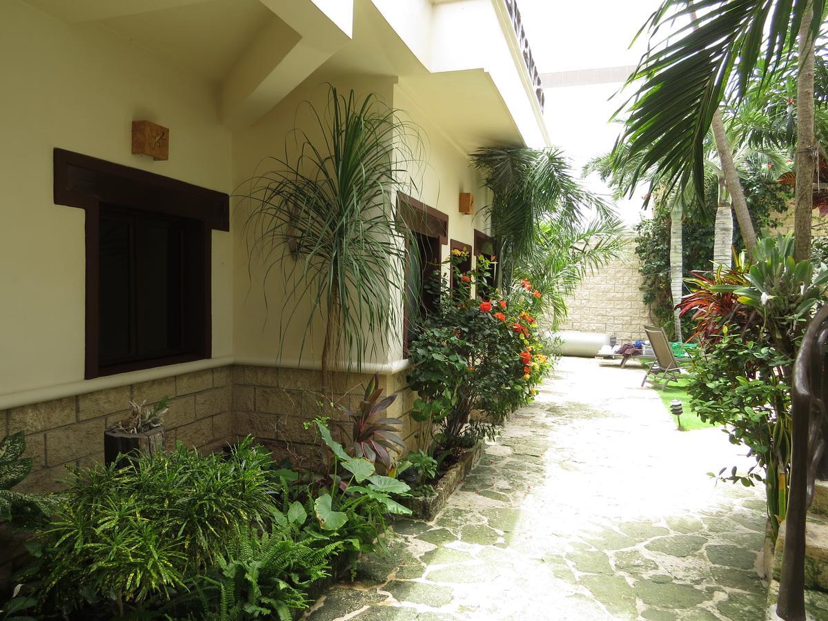 טולום Xibalba Hotel Dive Center מראה חיצוני תמונה