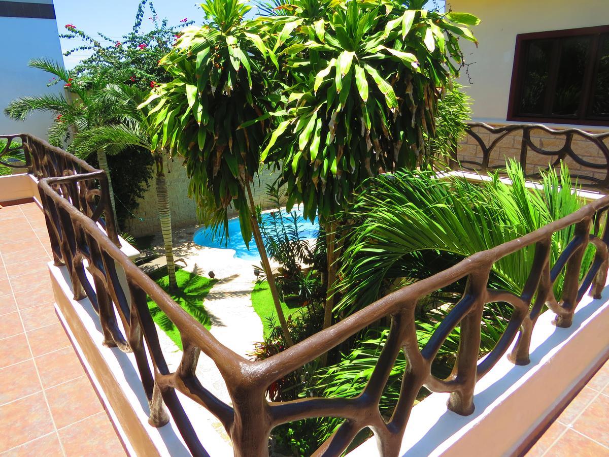 טולום Xibalba Hotel Dive Center מראה חיצוני תמונה