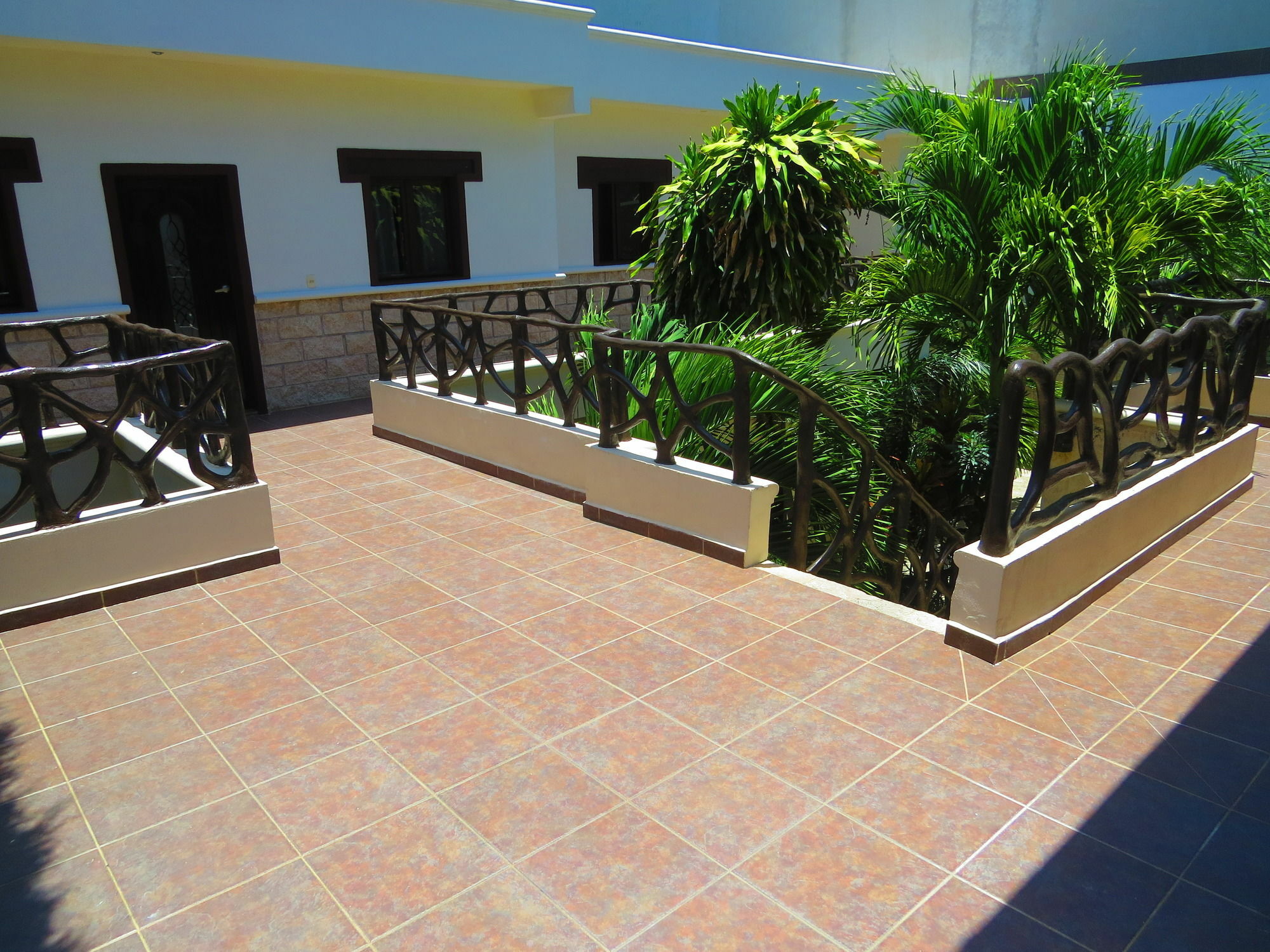 טולום Xibalba Hotel Dive Center מראה חיצוני תמונה