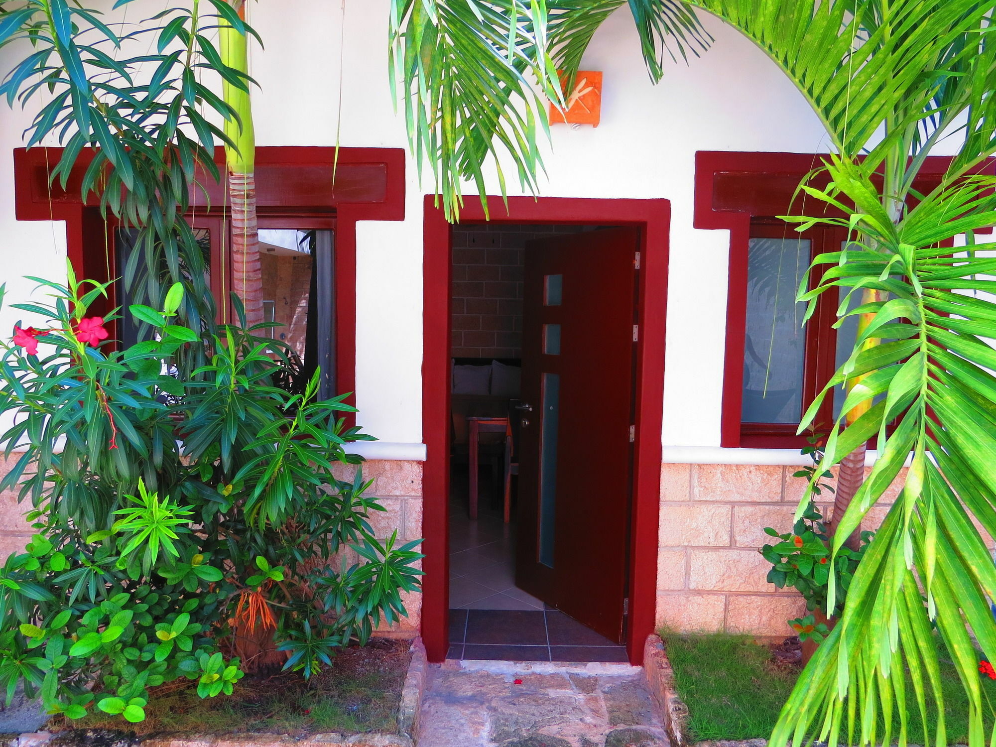 טולום Xibalba Hotel Dive Center מראה חיצוני תמונה