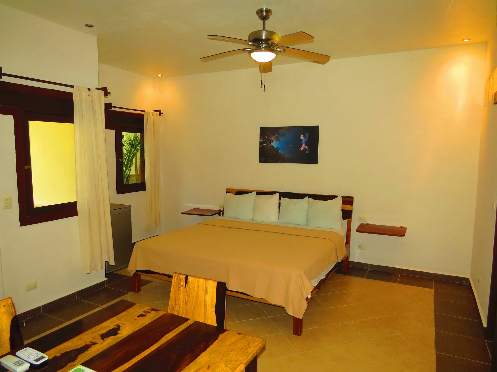 טולום Xibalba Hotel Dive Center מראה חיצוני תמונה