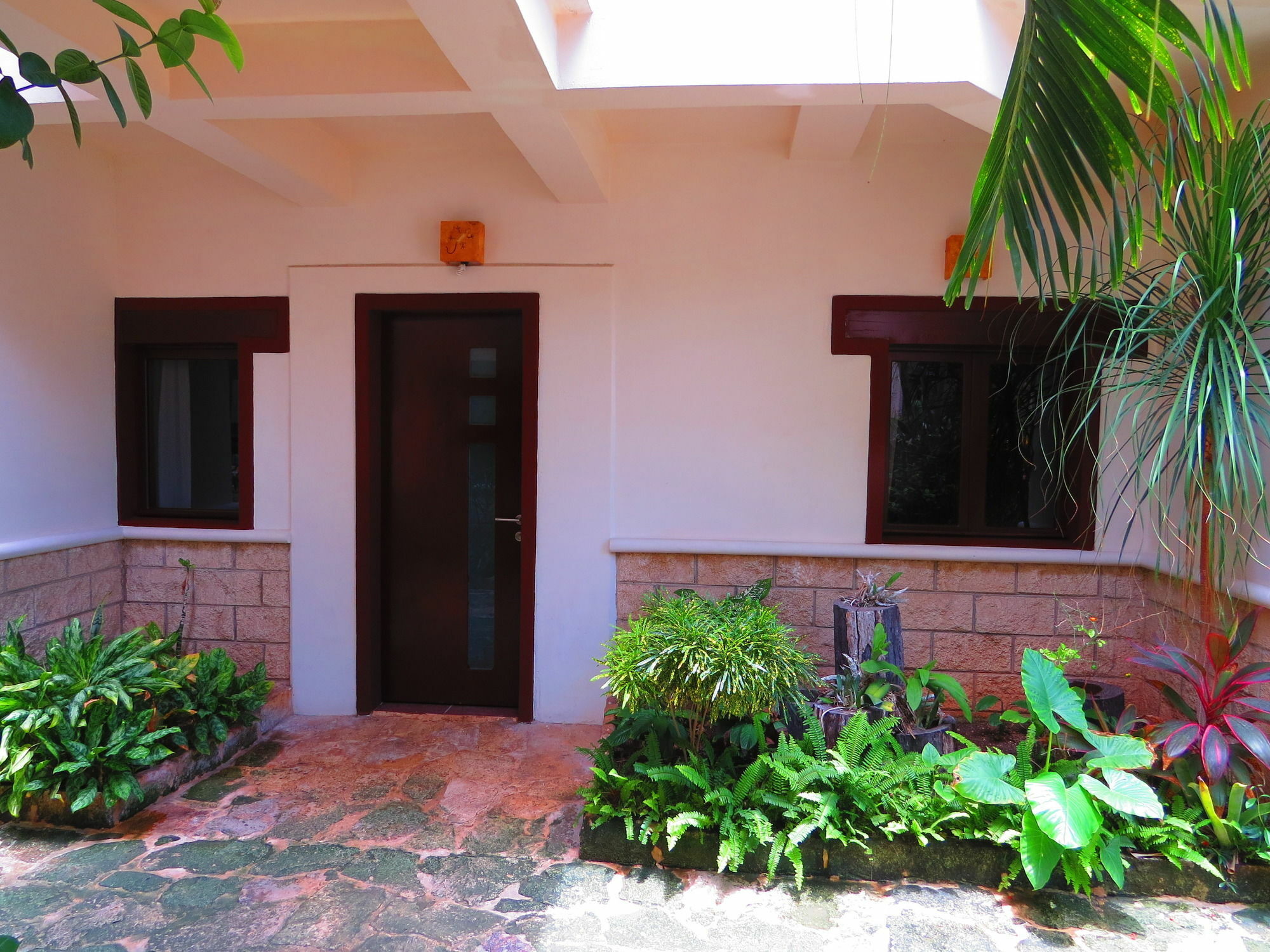 טולום Xibalba Hotel Dive Center מראה חיצוני תמונה