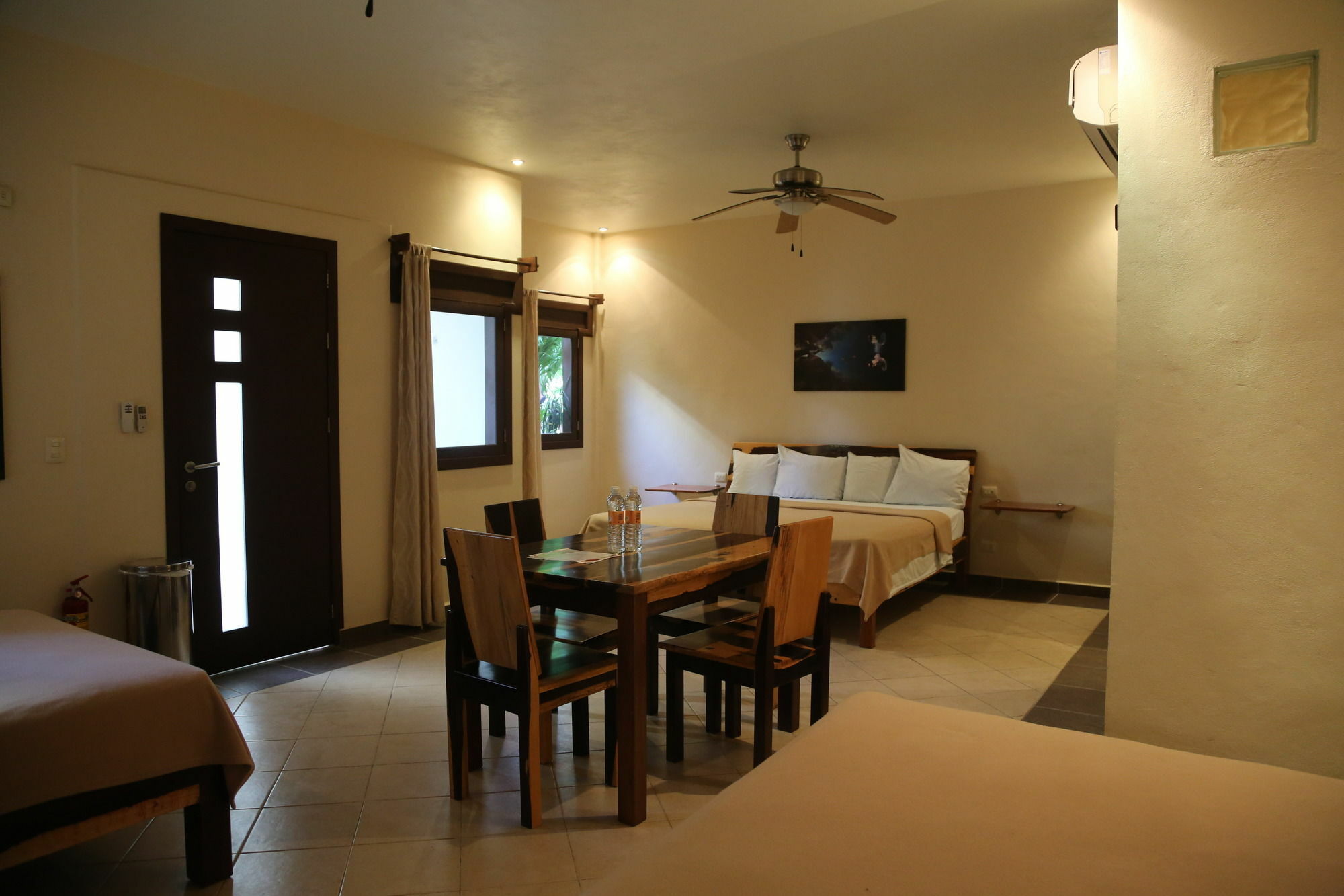 טולום Xibalba Hotel Dive Center מראה חיצוני תמונה