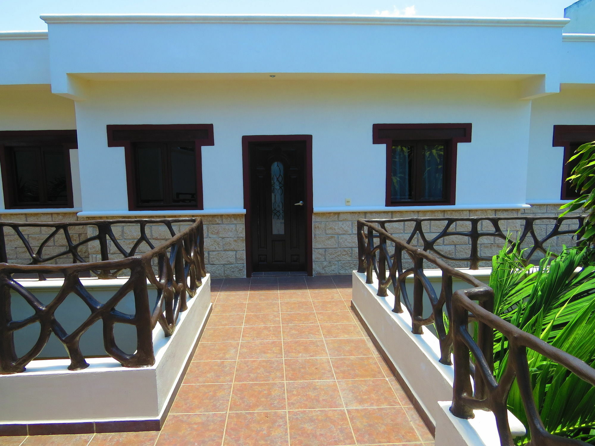 טולום Xibalba Hotel Dive Center מראה חיצוני תמונה